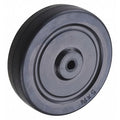 Caster Wheel, 240 lb., Delrin Bearing