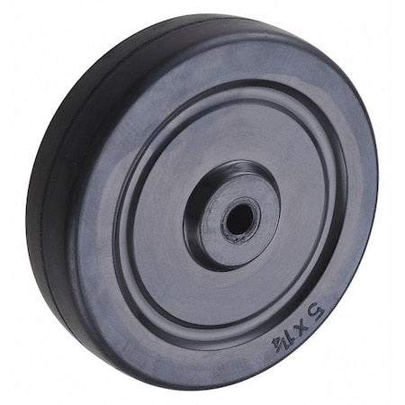 Caster Wheel, 240 lb., Delrin Bearing