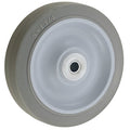Caster Wheel, 1-3/8 in. Hub L, 300 lb.