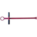 Ring Drawbar, Steel, Length 36 In