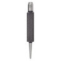 Center Punch, 1/16 in, 3 in, 1/16 in