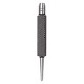 Center Punch, Steel, 3-1/2" L, 5/64" dia.