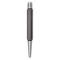 Center Punch, 3/16 in, 4 1/2 in, Box