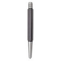 Center Punch, 1/4 in, 5 in, 1/4 in