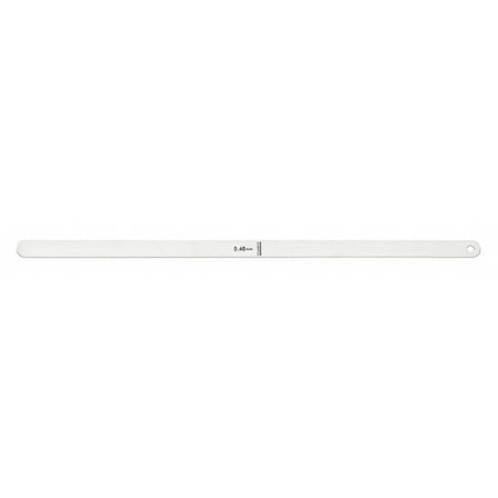Feeler Gage 40Mm
