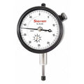 Dial Indicator, AGD 2, Range 0 to 0.500"