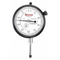 Dial Indicator, AGD 3, Range 0 to 1"