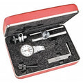 Dial Test Indicator Set, Swivel, White