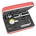 Dial Test Indicator Set, White, 708 Series