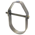 Clevis Hanger,12.688""H,Steel