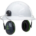 Sonis 1 Passive Earmuff, 22 dB NRR, Foldable
