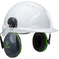 Sonis 1 Passive Earmuff, 22 dB NRR, Foldable