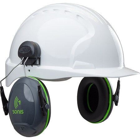 Sonis 1 Passive Earmuff, 22 dB NRR, Foldable