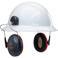 Sonis Passive Earmuff, 24 dB NRR, Foldable