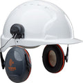 Sonis Passive Earmuff, 25 dB NRR, Foldable