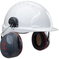 Sonis 3 Passive Earmuff, 29 dB NRR, Foldable
