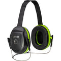 V1(TM) Passive Earmuff, 23 dB NRR, Foldable