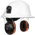 V2(TM) Passive Earmuff, 25 dB NRR, Foldable
