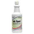 Hard Surface/Crpt Spot Remover,1 qt.,PK6