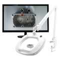 Manifying Lamp with Camera, 1.75x, White