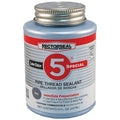 Pipe Thread Sealant No. 5 Low Odor, Gray