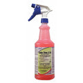 RTU Food Service Sanitizer, 1 qt., PK6, 6 PK