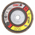 Flap Disc, 4.5x7/8, T27, Z3, XXL, 80G