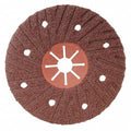 Flap Disc, 4.5x7/8, T29, AO, 60G