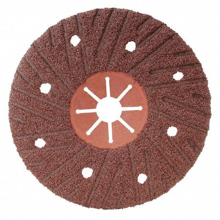 Flap Disc, 7x7/8, T29, AO24G