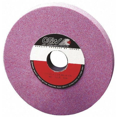Surf Grinding Whl,14x1.5x5,T5