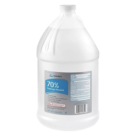 Topical Antiseptic, 128oz, Bottle