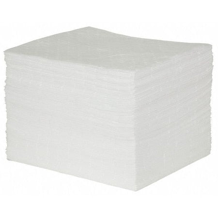 Oil-Only LW Pad, PK200