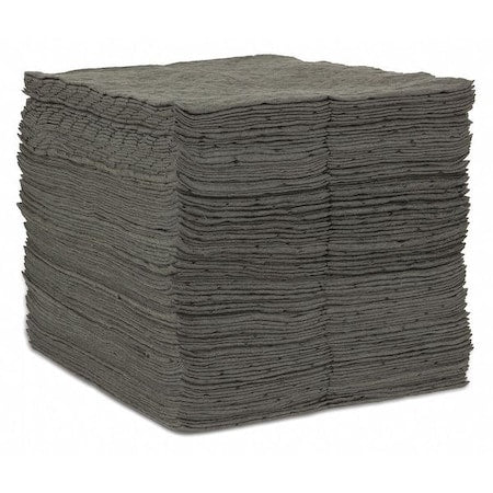 Absorbent Pad, Universal, HW, Box, PK100