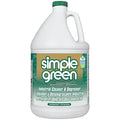 1 gal Jug, Industrial Cleaner and Degreaser, Concentrated Liquid, Sassafras