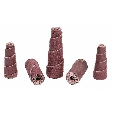 Cartridge Roll 341D,  5/8inx1-1/2inx3/16i, PK100