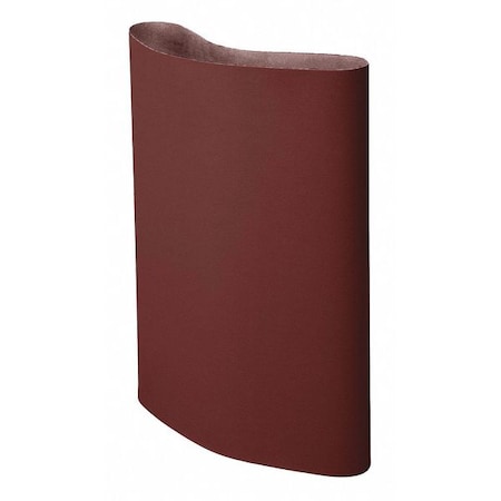 Cloth Belt 341D, 37inx75 in P180 X-weigh, PK5