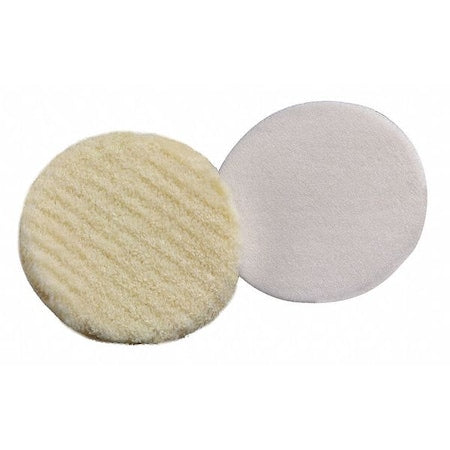 Finesse-it Knit Buffing Pad 5730, 3 in, PK500