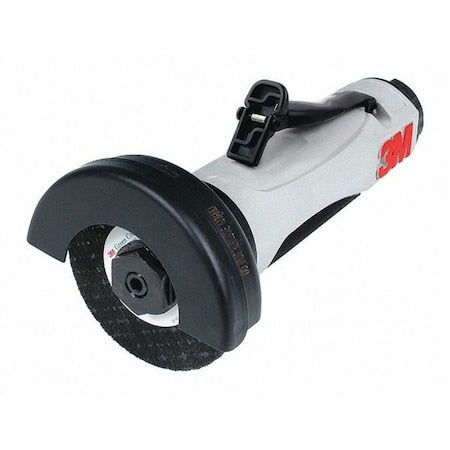 Cut-Off Wheel Tool 20233, 3 in 1 hp 25, 000 PRM, 1/pk