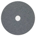 Unitized Wheel, 6 in Dia, 1 in W, 1/2 in Arbor Hole