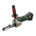 Cordless Band File, Belt L 18 in, 1575SFPM