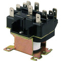 Magnetic Relay, Switching, 24V Coil
