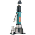 Central Vacuum Flush Cut-Off Wheel Tool
