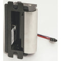 Electric Door Strike, Stainless Steel, Stainless steel, For Use With: Mortise/Cylindrical Locksets