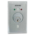 Mortise Key Switch