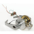 Lever Lockset, Mechanical, Storeroom, Grd.1