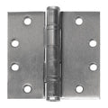 Electrified Door Hinge