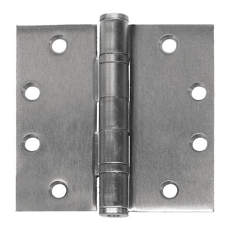 Electrified Door Hinge