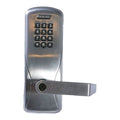 Electronic Lock, Keypad, Lever, Rhodes