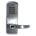 Electronic Lock, Keypad, Lever, Sparta