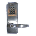 Electronic Lock, Keypad, Lever, Sparta